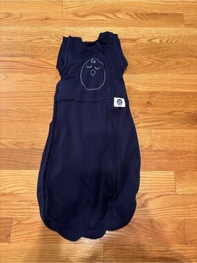 Nested Bean Zen One Sleep Swaddle